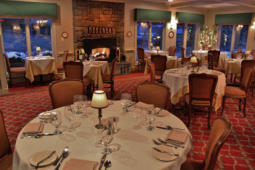 Bavarian Inn Шепердстаун Екстер'єр фото